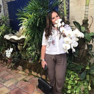 Meet your Posher, Malcolm